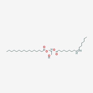 molecular formula C35H66O5 B12379688 Diacylglyceride 