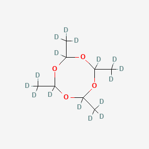 Metaldehyde-d16