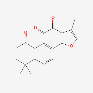 1-Oxotanshinone IIA