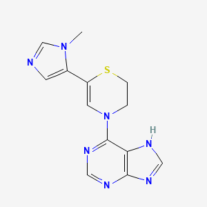 Aplithianine A