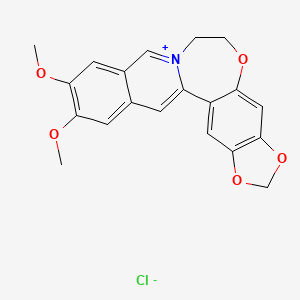 Antitumor agent-130