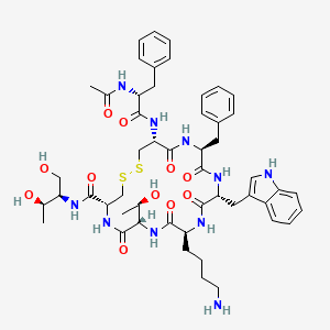 Acetyl-Octreotide