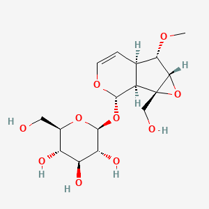 6-O-methylcatalpol