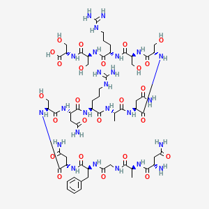 Dby HY Peptide (608-622), mouse