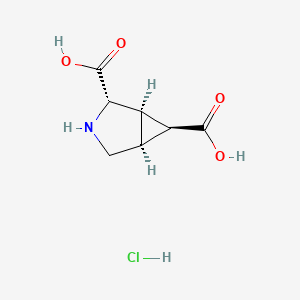 MPDC (hydrochloride)