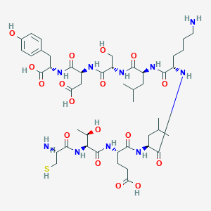 Influenza virus NP (44-52)