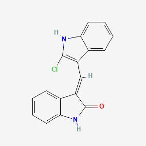 Cdk1 inhibitor