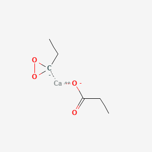 Calcium propionate, meets analytical specification of E282