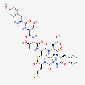 Autoinducing Peptide I