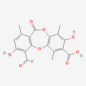 Granulatine