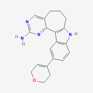 PI5P4Kgamma-IN-1