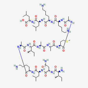 Peptide 12d