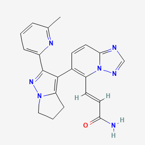 TGF-|ARI inhibitor 1