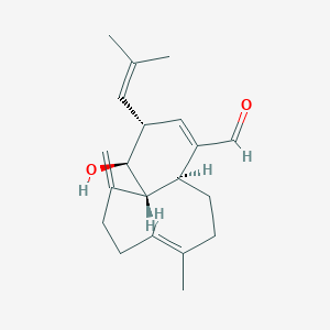 Xeniafaraunol A