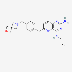 TLR7/8 agonist 8