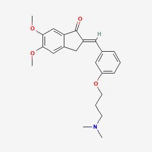 AChE-IN-40