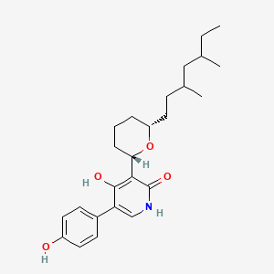 Anticancer agent 179