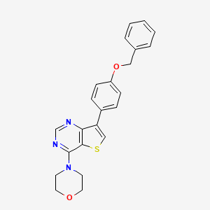 h-NTPDase-IN-5