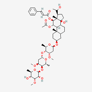 Condurango glycoside C