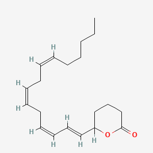 5-Hete lactone