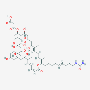 Kanchanamycin A