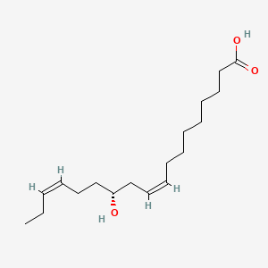 Densipolic acid