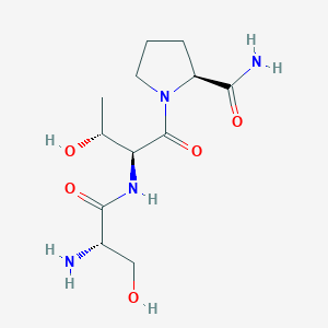 Tripeptide-32