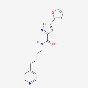 Hdac-IN-55