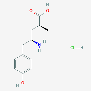 Tup (hydrochloride)