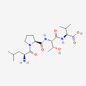 Tetrapeptide-1