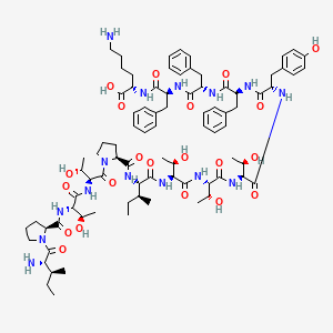 ERK2 Substrate