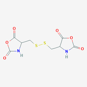 L-Cystine N-carboxyanhydride