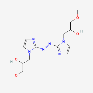 2,2'-Azomisonidazole