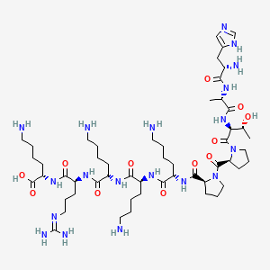 Cdc2 kinase substrate