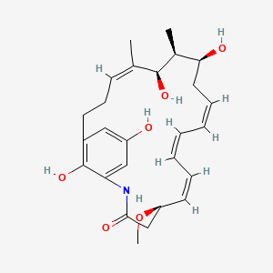 Mycotrienol II