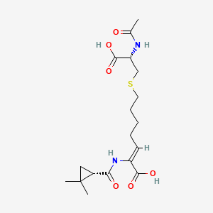 N-Acetylcilastatin