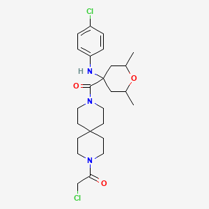 14-3-3|O/ER|A stabilizer-1