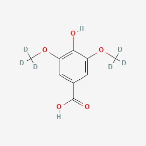 Syringic acid-d6