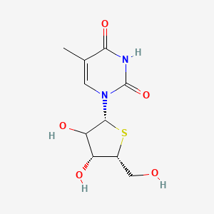 N6-Methyl-2-methyl thioadenosine