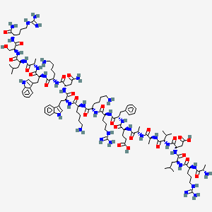 Proadrenomedullin (N-20) (bovine, porcine)