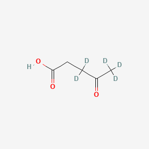 Levulinic-d5 Acid