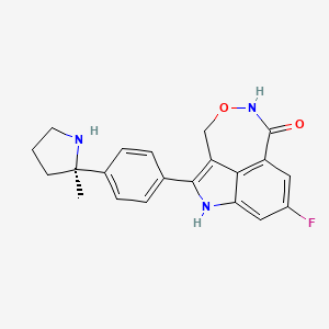 Lerzeparib