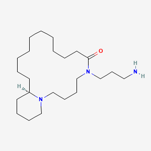 Neooncinotine