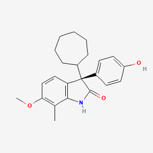 (R)-Necrocide 1