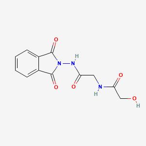 Hdac8-IN-5