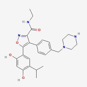 Hsp90-IN-20