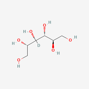 D-Sorbitol-d1