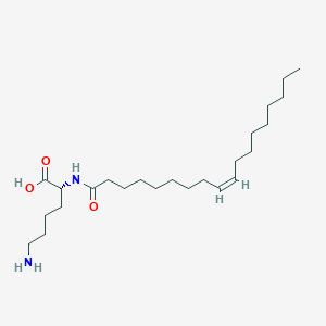 Oleoyl-d-lysine