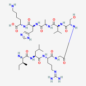 Influenza virus NP (266-274)