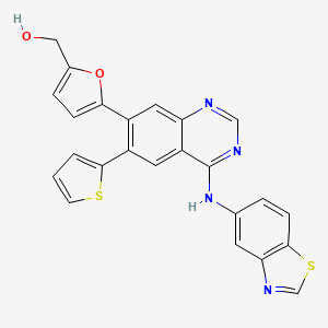 Ripk2/3-IN-1